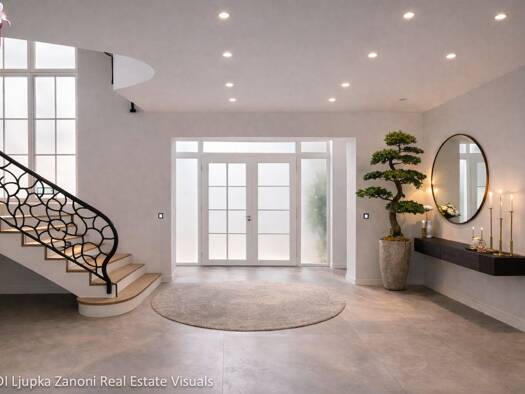 Villa zum Kauf - Erstbezug 1.699.000 € 7 Zimmer 365 m² 878 m² Grundstück Ebreichsdorf 2483