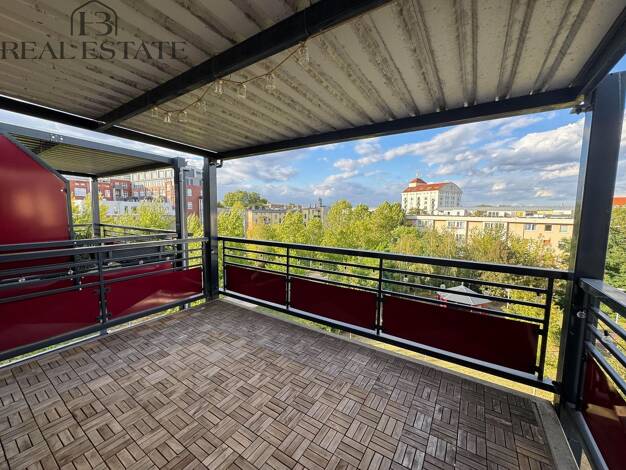 Wohnung zur Miete 646 € 2 Zimmer 64,6 m² 3. Geschoss frei ab sofort Schönebecker Straße 122 C Buckau Buckau 39104