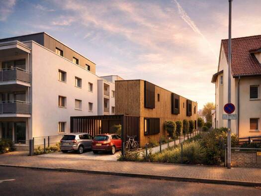 Grundstück zum Kauf 160.000 € 446 m² Grundstück Brombach Lörrach 79541