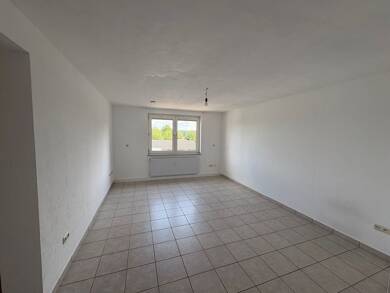 Wohnung zur Miete 470 € 3,5 Zimmer 69 m² 1. Geschoss frei ab sofort Essener Str. 277a Kruppwerke Bochum 44793