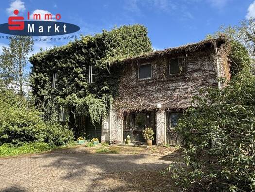 Einfamilienhaus zum Kauf 108.000 € 6 Zimmer 205 m² 3.910 m² Grundstück Essern Diepenau 31603