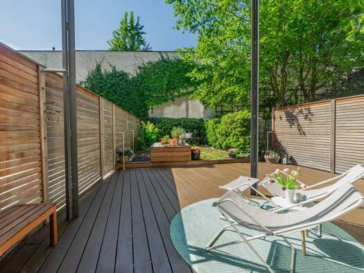 Wohnung zum Kauf 4.995.000 € 5 Zimmer 231 m² EG Ludwigsvorstadt-Isarvorstadt München 80469