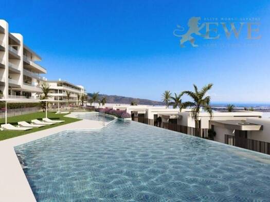 Penthouse zum Kauf - Erstbezug 437.000 € 2 Zimmer 76 m² Mutxamel 03110