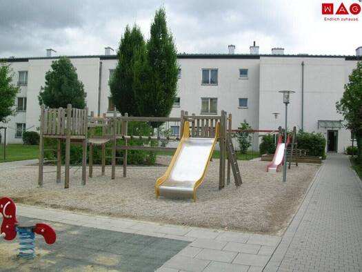 Wohnung zur Miete 489 € 3 Zimmer 74,2 m² frei ab 01.12.2026 Am Nordsaum 29 Traun 4050