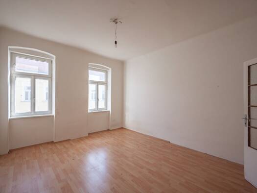 Wohnung zum Kauf 99.000 € 1 Zimmer 25,9 m² 3. Geschoss Meidling 1120