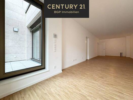 Wohnung zur Miete - Erstbezug 1.650 € 2 Zimmer 69 m² 3. Geschoss frei ab 01.02.2026 Innenstadt Frankfurt am Main 60313