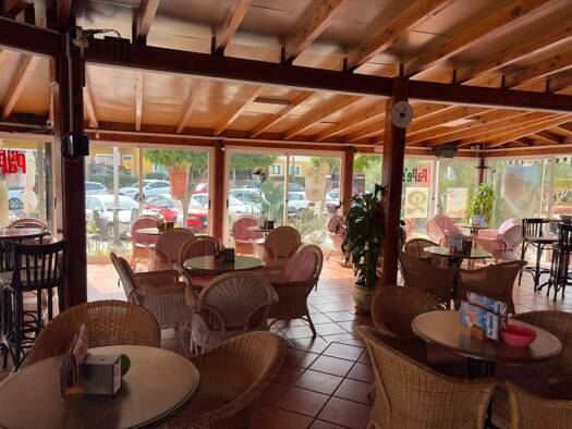 Verkaufsfläche zum Kauf 478.000 € 600 m² Verkaufsfläche Roquetas de Mar 04740