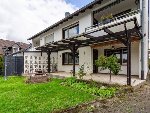 Mehrfamilienhaus zum Kauf provisionsfrei 299.000 € 6 Zimmer 132,4 m² 423 m² Grundstück Pelkum Hamm 59077