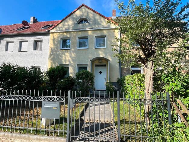 Sonstiges zum Kauf als Kapitalanlage geeignet 419.000 € 4 Zimmer 100 m² 159 m² Grundstück Johannisthal Treptow-Köpenick 12487
