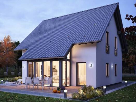 Einfamilienhaus zum Kauf provisionsfrei 418.789 € 5 Zimmer 169 m² Bergen 29303