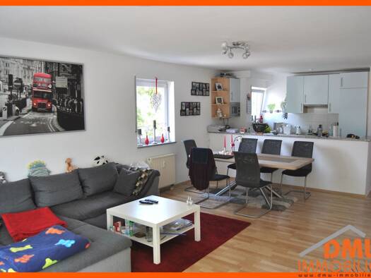 Wohnung zur Miete 900 € 2 Zimmer 72 m² 1. Geschoss Klein-Winternheimer-Weg 0 Hechtsheim Mainz 55129