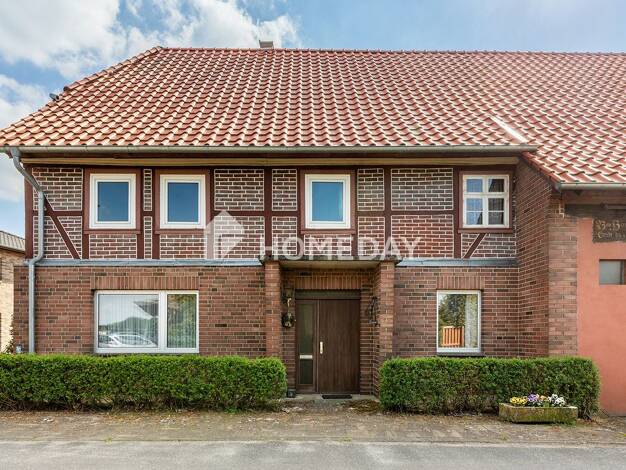 Einfamilienhaus zum Kauf 129.000 € 9 Zimmer 200 m² 650 m² Grundstück Ahnebeck Parsau 38470