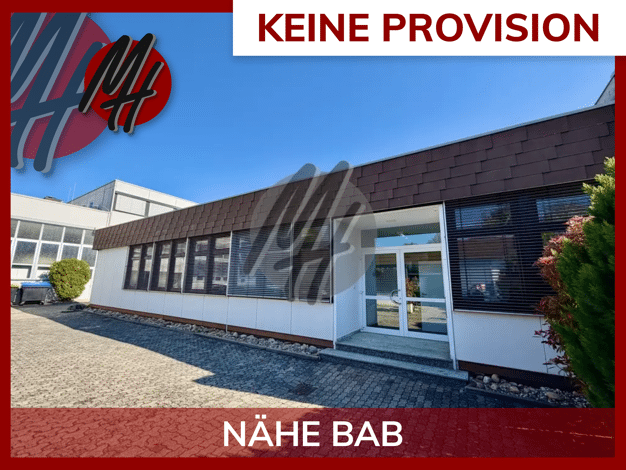 Büro zur Miete provisionsfrei 9,50 € 250 m² Bürofläche Industriegebiet Langen 63225