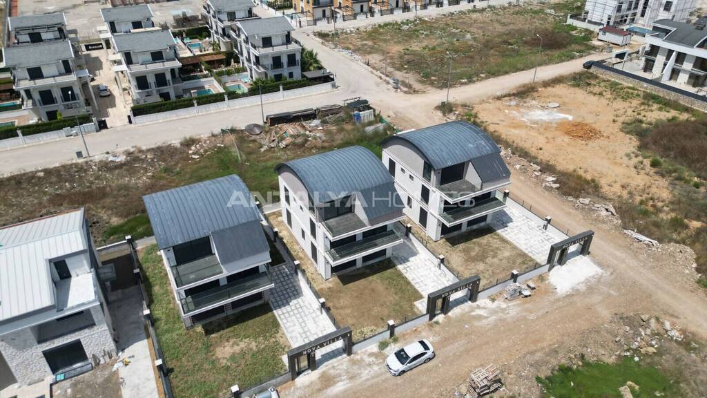 Einfamilienhaus zum Kauf 529.000 € 6 Zimmer 300 m² 1,1 m² Grundstück Antalya 07506