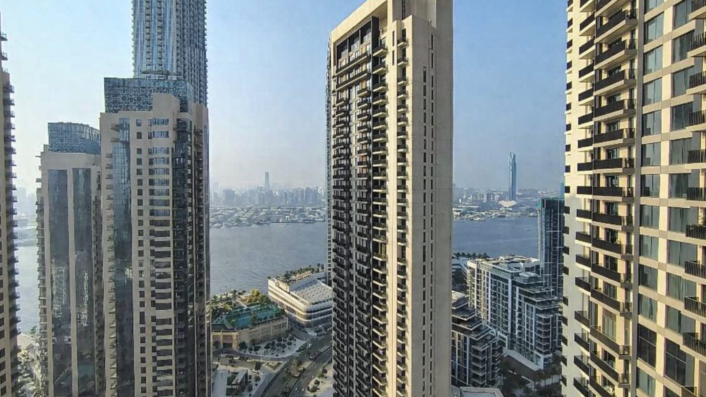 Wohnung zum Kauf provisionsfrei 407.195 € 2 Zimmer 65,9 m² Dubai