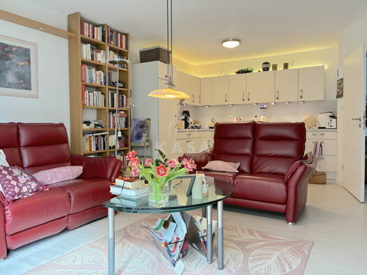 Wohnung zur Miete 980 € 4 Zimmer 95 m² EG frei ab 01.06.2026 Loga Leer (Ostfriesland) / Loga 26789