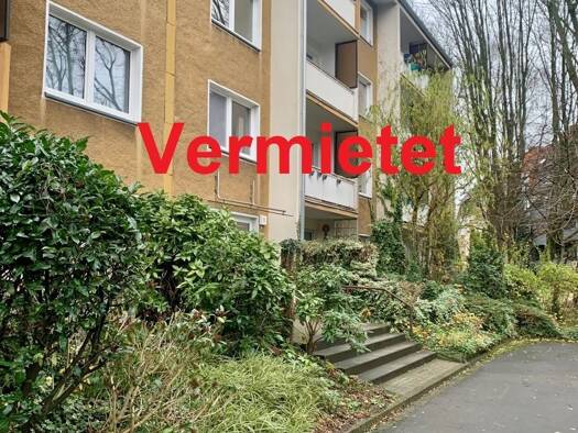 Wohnung zur Miete 750 € 3,5 Zimmer 69 m² Geschoss 1/4 frei ab 01.09.2026 Holsterhausen Stadtbezirk III 45147