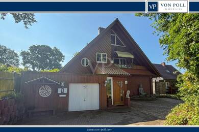 Mehrfamilienhaus zum Kauf 549.000 € 6 Zimmer 207,2 m² 614 m² Grundstück Ofenerdiek Oldenburg 26125