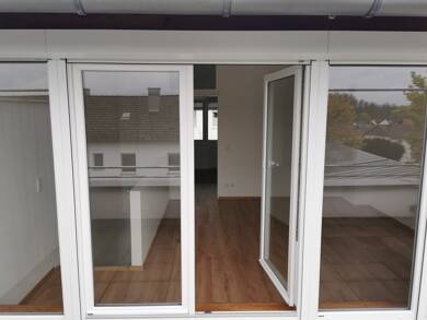 Maisonette zur Miete 910 € 3 Zimmer 96,3 m² Geschoss 1/3 frei ab 01.10.2025 Mühlweg 12 Großmehring Großmehring 85098