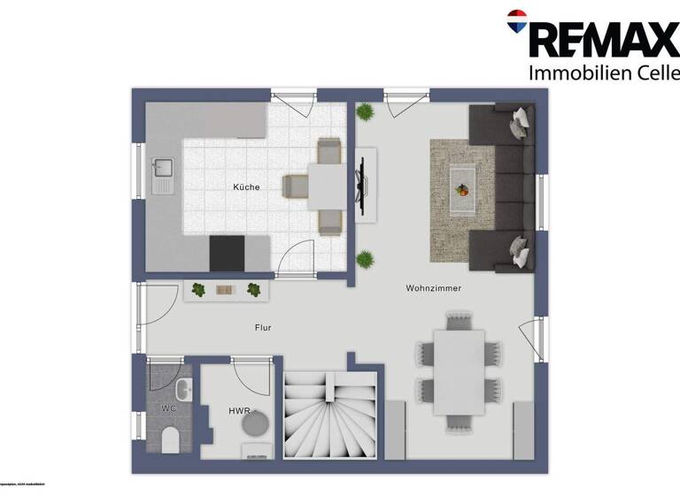 Doppelhaushälfte zum Kauf 315.000 € 4 Zimmer 133 m² 420 m² Grundstück Meinersen 38536