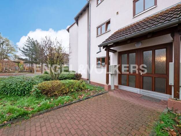 Wohnung zum Kauf 225.000 € 3 Zimmer 88 m² Eselshöhe Schweinfurt 97422