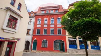 Haus zum Kauf 469.000 € 9 Zimmer 295 m² Neustadt Neustadt an der Orla 07806