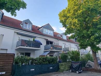 Wohnung zum Kauf 169.900 € 2 Zimmer 47,5 m² Dachgeschoss Manching Manching 85077
