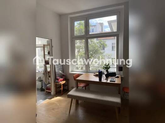 Wohnung zur Miete Tauschwohnung 700 € 2 Zimmer 50 m² 4. Geschoss Französisch Buchholz Pankow 10439