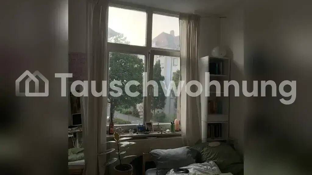 Studio zur Miete Tauschwohnung 325 € 1 Zimmer 21 m² 1. Geschoss Fürstenberg Konstanz 78467