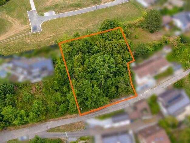 Grundstück zum Kauf 160.000 € 1.470 m² Grundstück Enzberg Mühlacker 75417