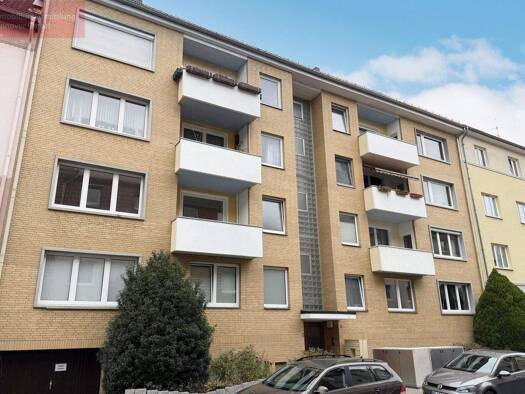 Wohnung zum Kauf 238.000 € 3 Zimmer 83 m² 1. Geschoss Döhren Hannover 30519