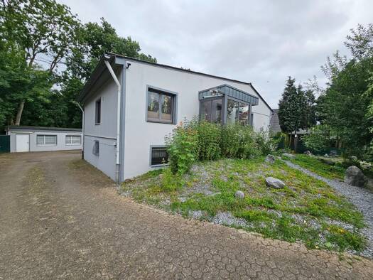 Einfamilienhaus zum Kauf provisionsfrei 374.990 € 4 Zimmer 125 m² 780 m² Grundstück Marl 45770