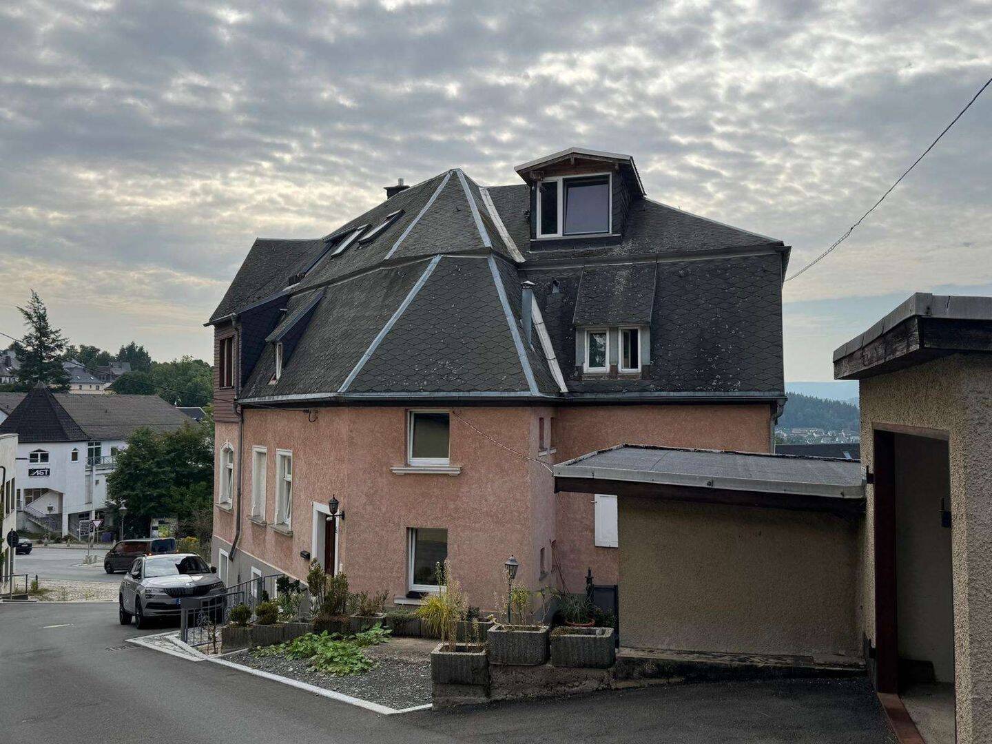 Haus – Grünhain-Beierfeld, Erzgebirgskreis - Mehr