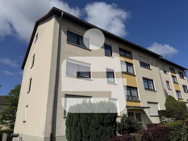 Wohnung zum Kauf 149.000 € 3 Zimmer 78 m² 2. Geschoss Bad Kissingen 97688
