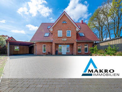 Einfamilienhaus zum Kauf 749.000 € 8 Zimmer 222,5 m² 943 m² Grundstück Barmstedt 25355