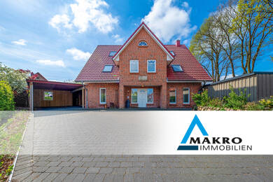 Einfamilienhaus zum Kauf 749.000 € 8 Zimmer 222,5 m² 943 m² Grundstück Barmstedt 25355