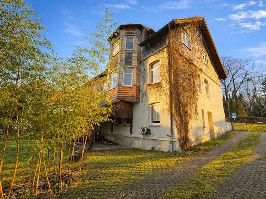 Einfamilienhaus zum Kauf 150.000 € 7 Zimmer 180 m² 371 m² Grundstück Neufang Sonneberg 96515