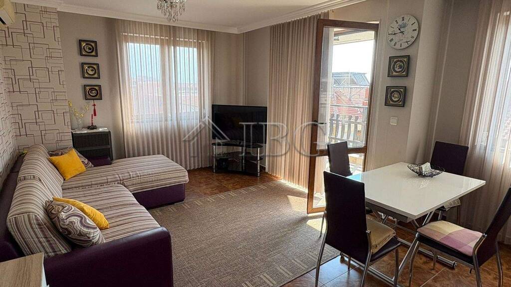 Wohnung zum Kauf 163.000 € 93 m² Sveti Vlas