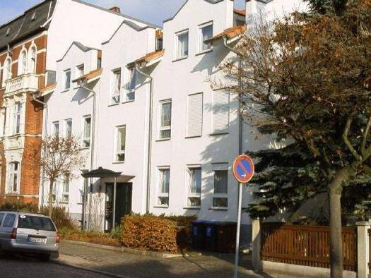 Wohnung zur Miete 297 € 1 Zimmer 35 m² 1. Geschoss frei ab 01.01.2026 Naumburg Naumburg (Saale) 06618