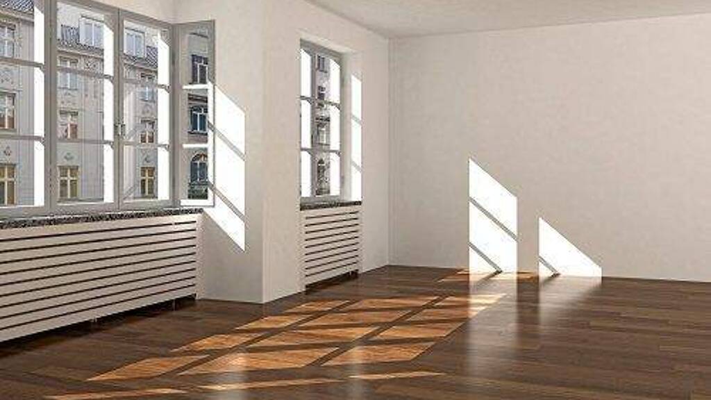 Wohnung zum Kauf 97.400 € 4 Zimmer 103 m² Neumühl Duisburg 47167