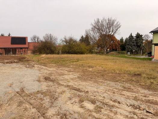 Bungalow zum Kauf provisionsfrei 493.358 € 3 Zimmer 100 m² 902 m² Grundstück Apolda Hermstedt 99510