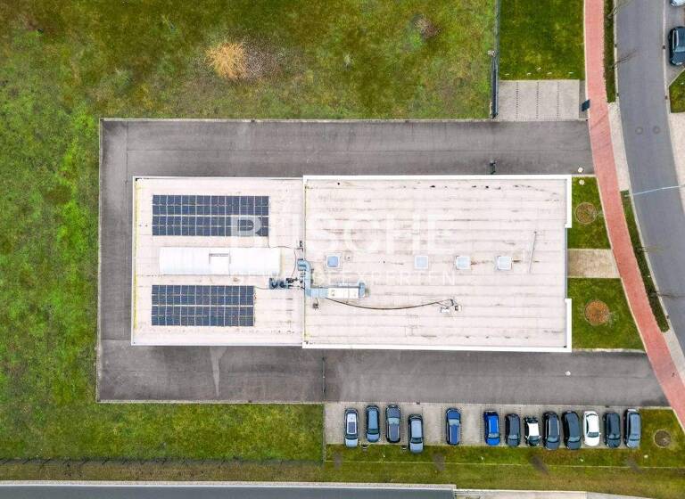 Bürofläche zur Miete 453 m² Bürofläche Baarentelgen Rheine 48432