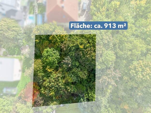 Grundstück zum Kauf 749.000 € 913 m² Grundstück Ingolstadt 85055