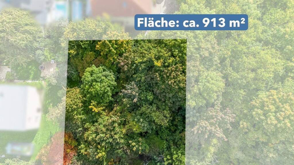 Grundstück zum Kauf 749.000 € 913 m² Grundstück Ingolstadt 85055