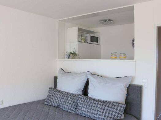 Wohnung zum Kauf provisionsfrei 115.000 € 29 m² frei ab 15.04.2026 Scheidegg 88175