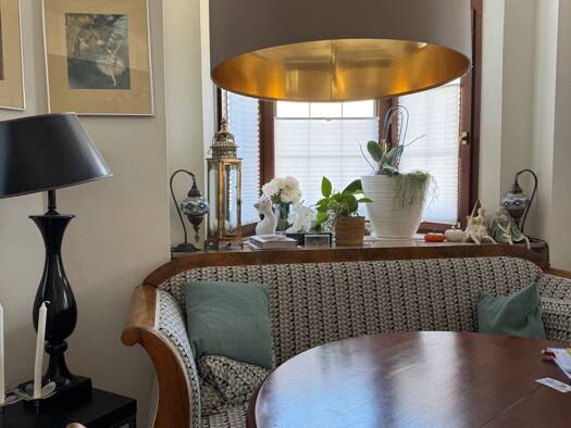 Maisonette zur Miete 900 € 2 Zimmer 85 m² Badenweiler 79410