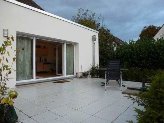 Wohnung zur Miete 620 € 2 Zimmer 78,4 m² EG Soest 59494