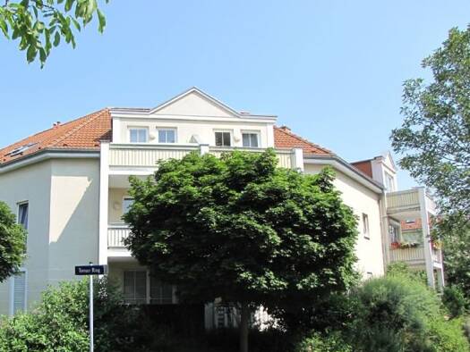 Terrassenwohnung zur Miete 580 € 2 Zimmer 59 m² frei ab 01.11.2026 Leubnitz-Neuostra Ortsamtsbereich Prohlis 01239