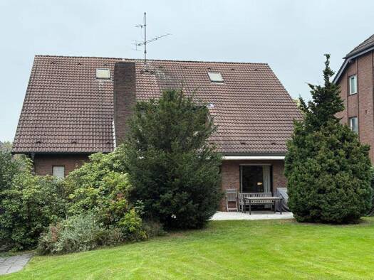 Einfamilienhaus zum Kauf 675.000 € 7 Zimmer 199,2 m² 1.572 m² Grundstück Alsfeld Oberhausen / Alsfeld 46149