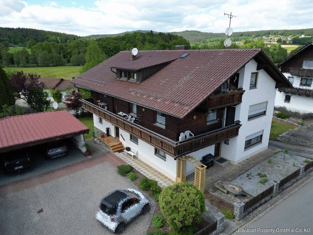 Haus – Grafenwiesen, Landkreis Cham - Ansicht 4